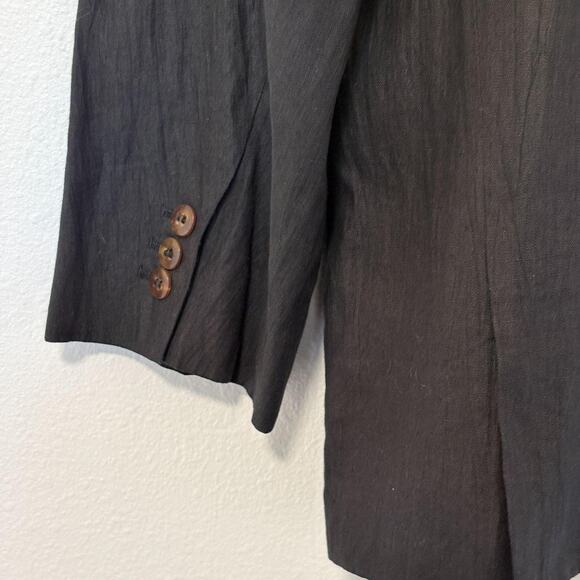 Boss by Hugo Boss Vintage Double Breasted Blazer XL - Picture 7 of 10